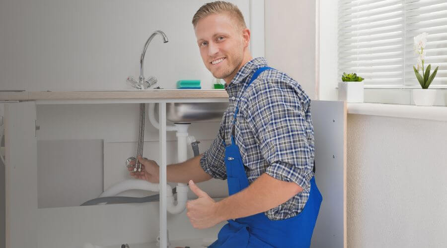 Professional Tankless Water Heater Installation in North Franklin, CT